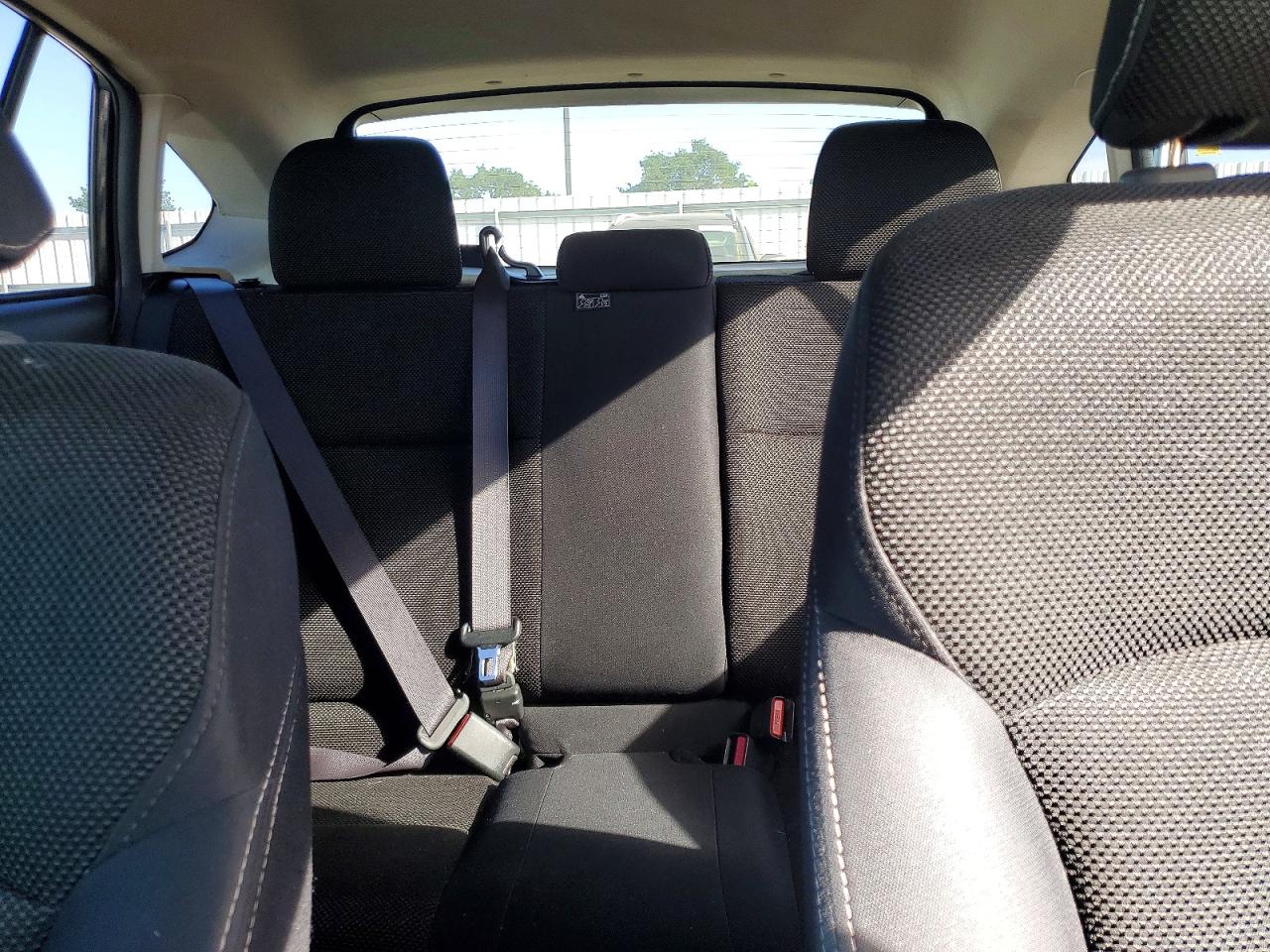 2014 SUBARU XV CROSSTREK 2.0 PREMIUM photo 19
