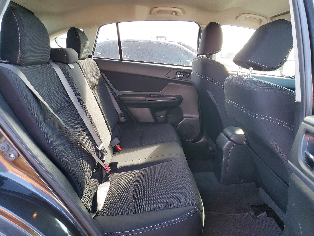 2014 SUBARU XV CROSSTREK 2.0 PREMIUM photo 21