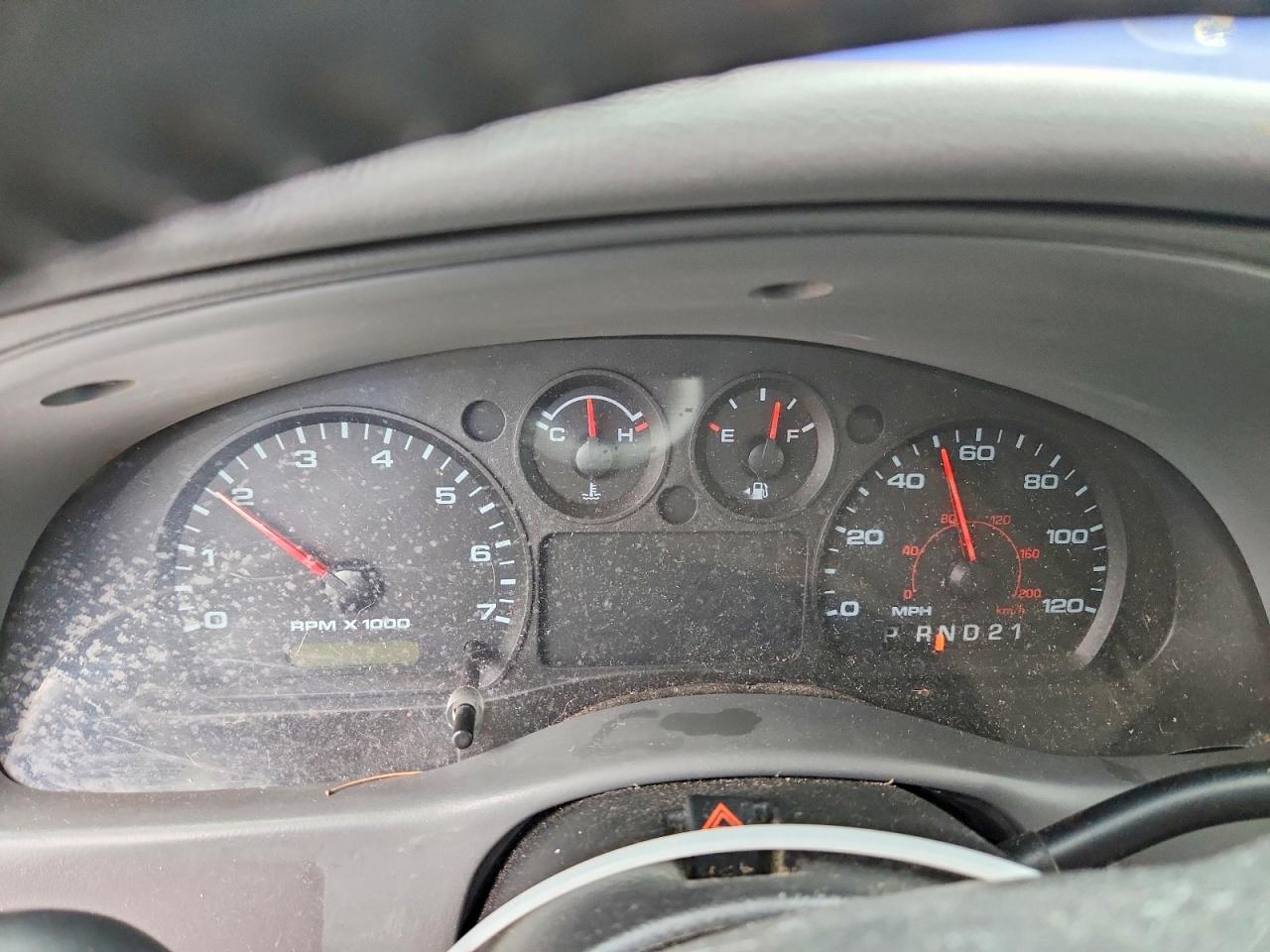 2004 FORD RANGER SUPER CAB photo 17