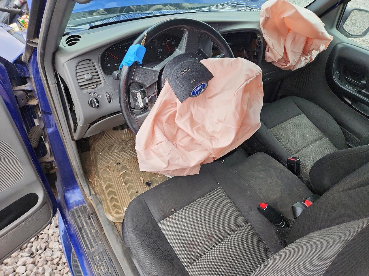 2004 FORD RANGER SUPER CAB photo 15