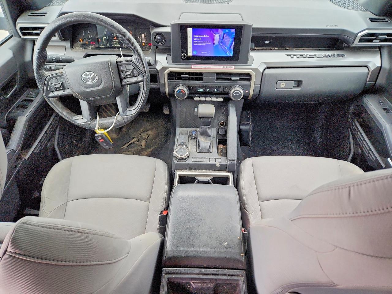 2024 TOYOTA TACOMA SR5 photo 15