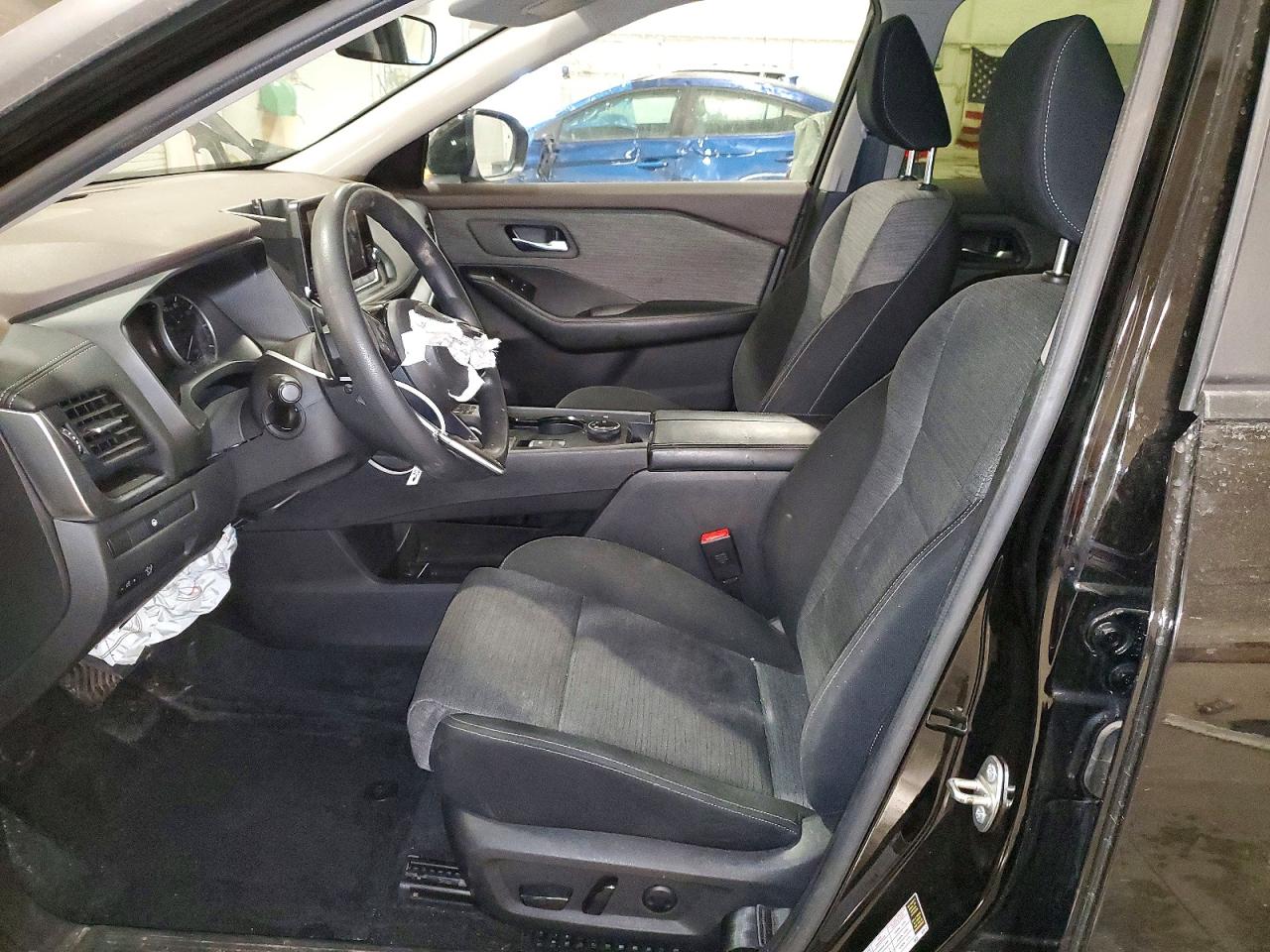 2023 NISSAN ROGUE SV photo 13