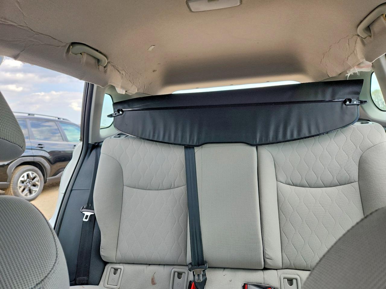 2023 TOYOTA COROLLA CROSS L photo 10