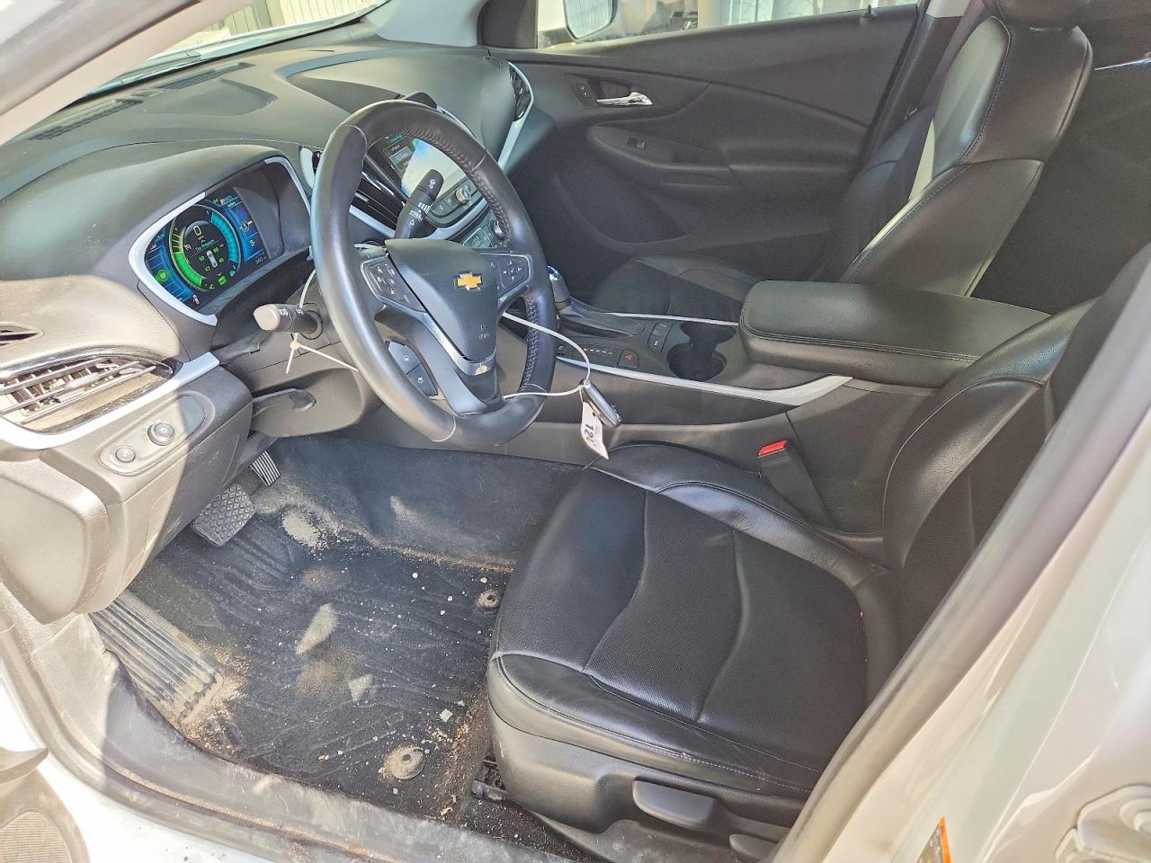 2017 CHEVROLET VOLT LT photo 13