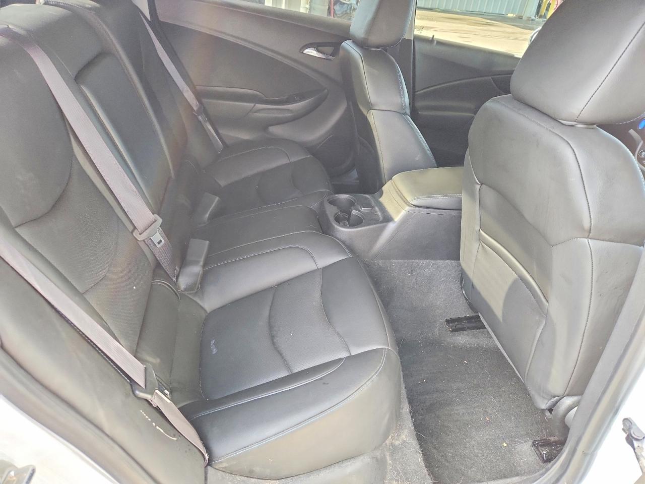 2017 CHEVROLET VOLT LT photo 19