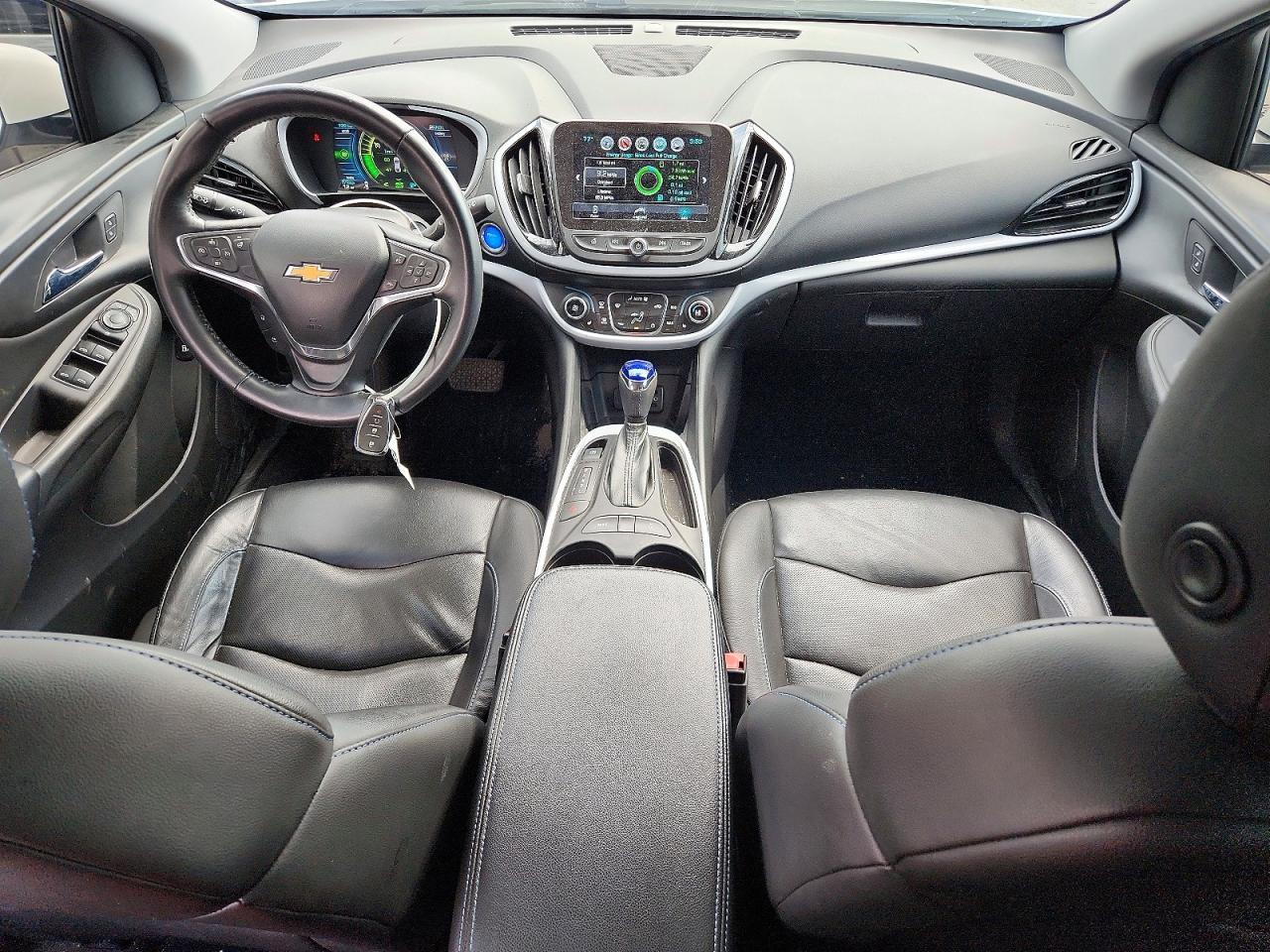 2017 CHEVROLET VOLT LT photo 15