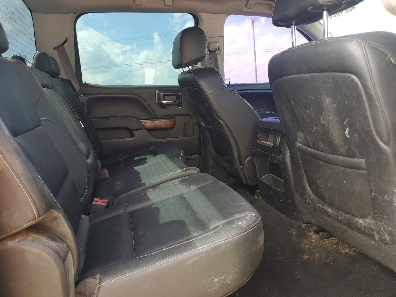 2014 GMC SIERRA K1500 SLT photo 28