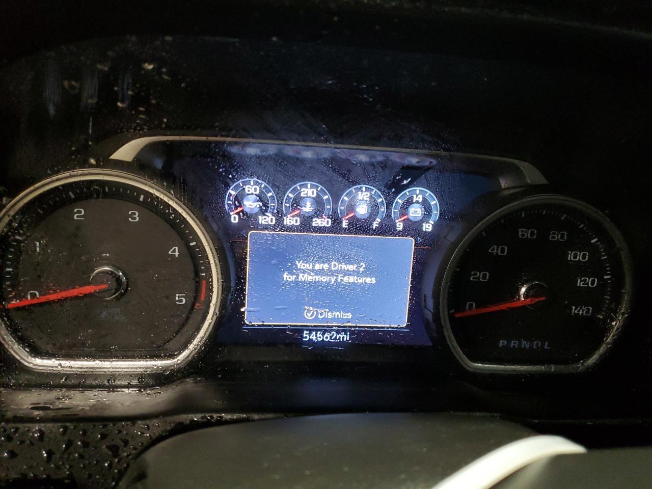 2023 CHEVROLET SILVERADO K2500 HIGH COUNTRY photo 17