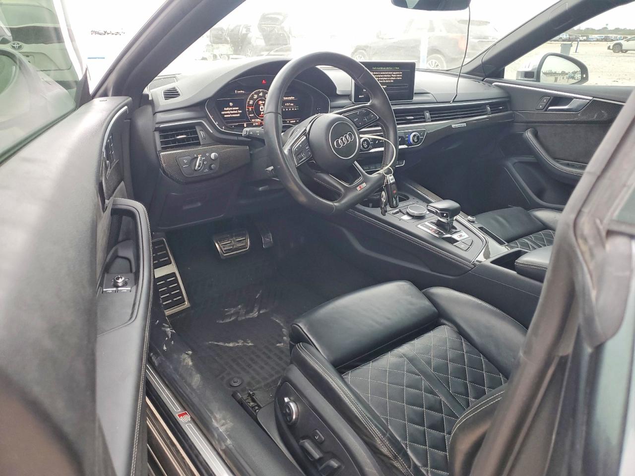 2018 AUDI S5 PRESTIGE photo 15