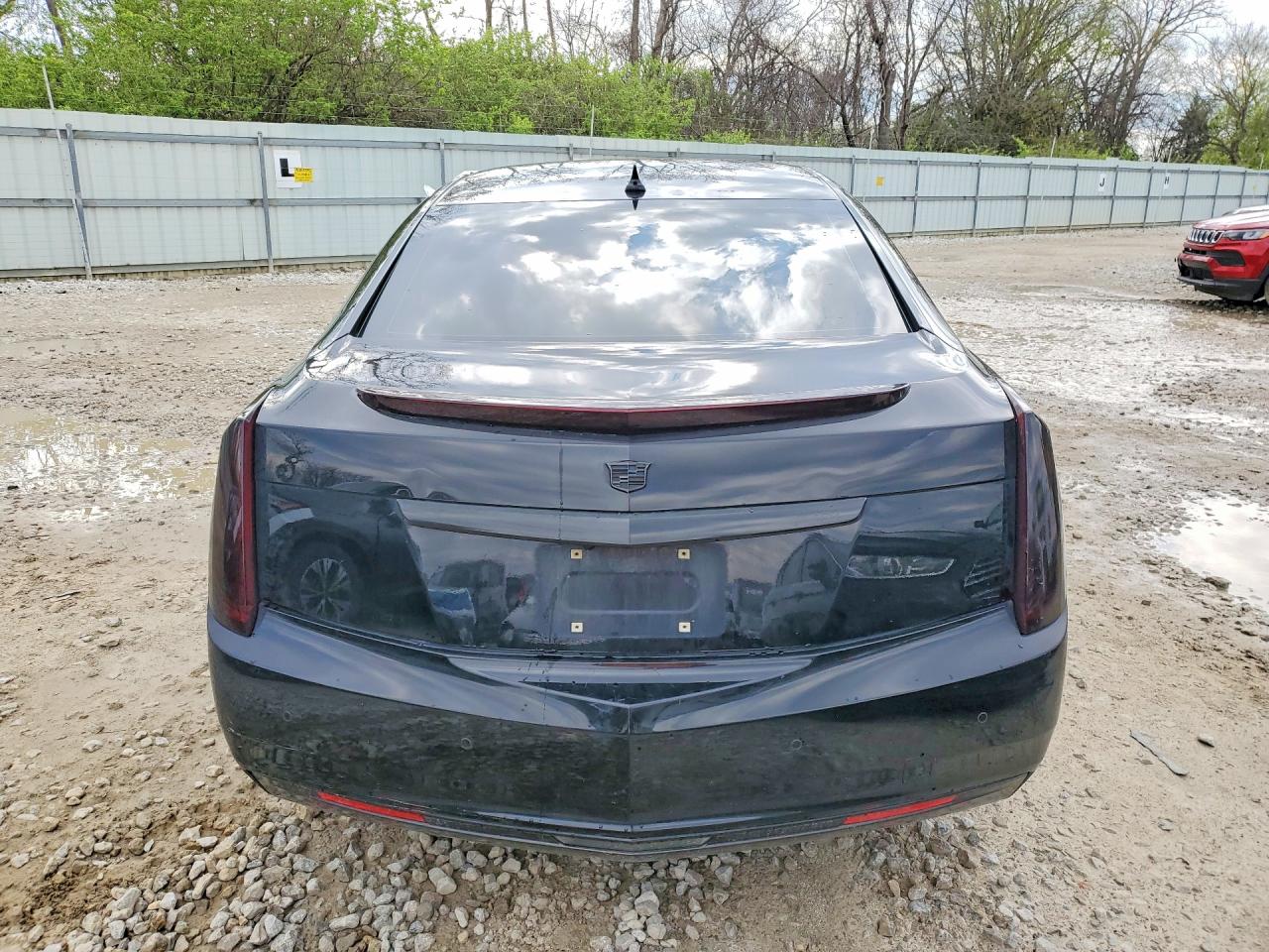 2013 CADILLAC XTS photo 11