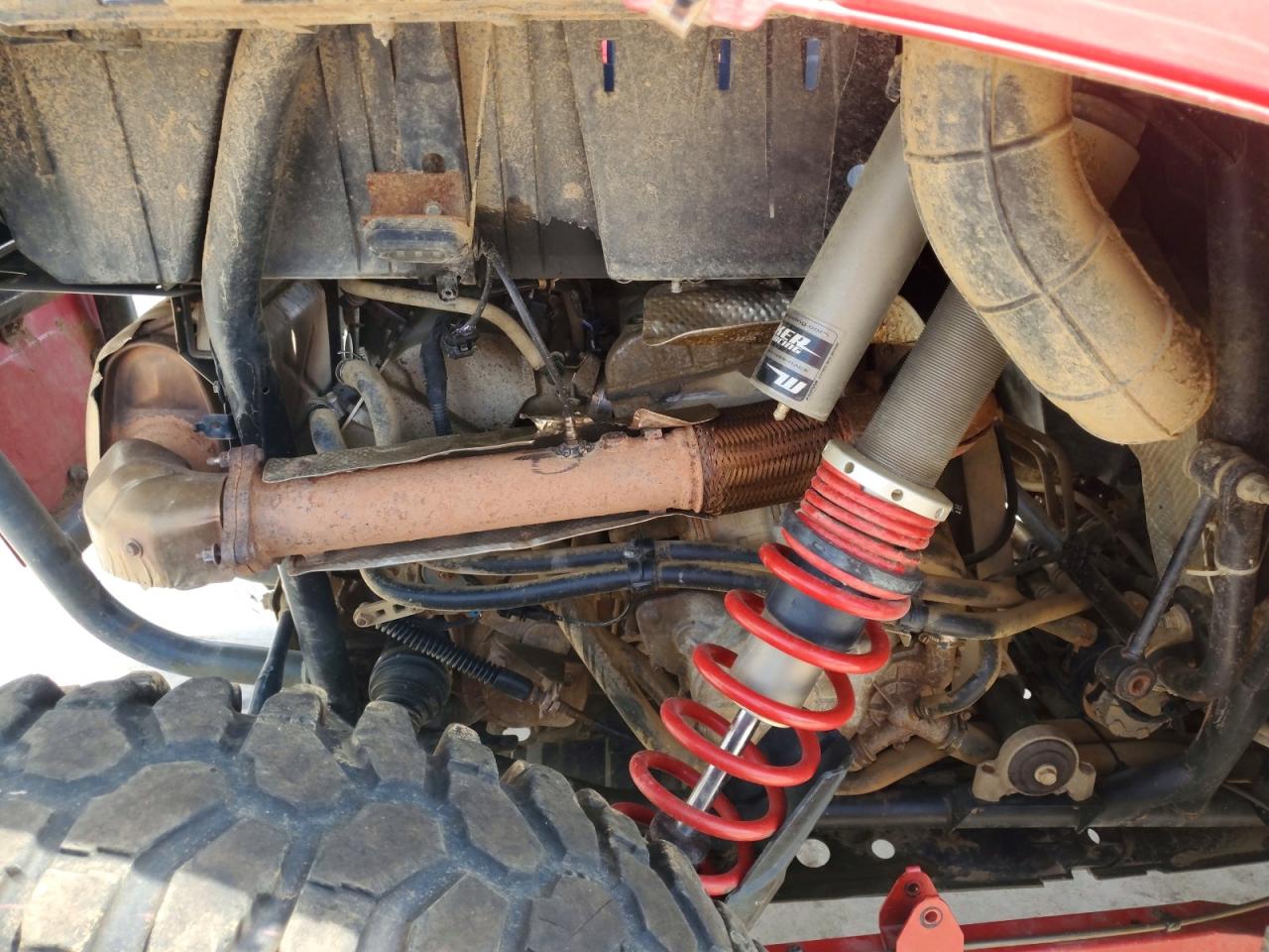 2020 POLARIS RZR TURBO XP UTILITY VEHICLE photo 7