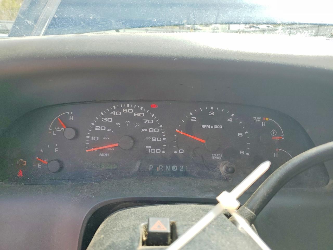 2004 FORD F250 SUPER DUTY photo 17