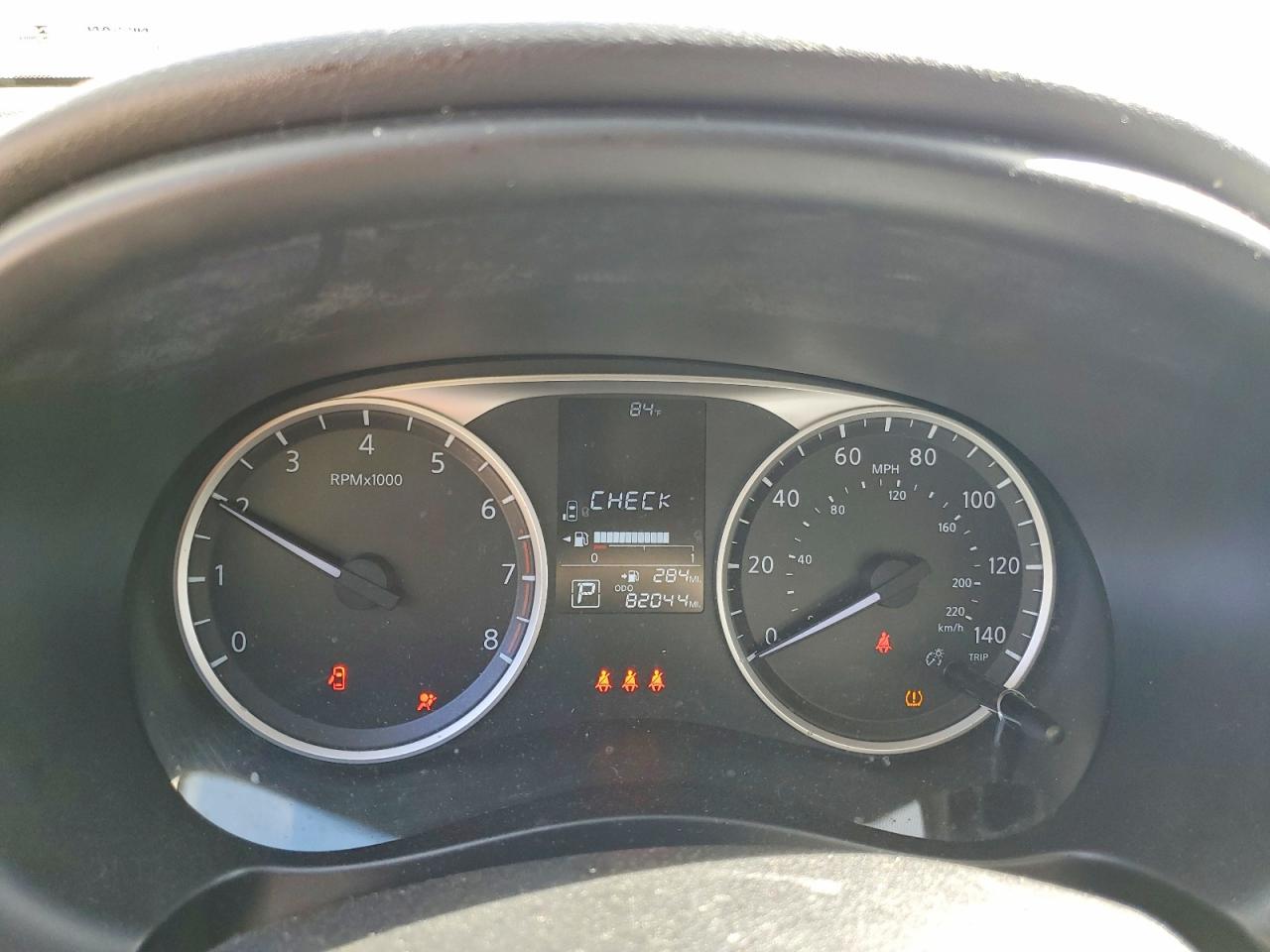 2022 NISSAN KICKS S photo 17