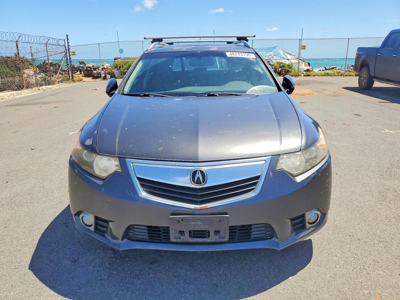 2012 ACURA TSX photo 9