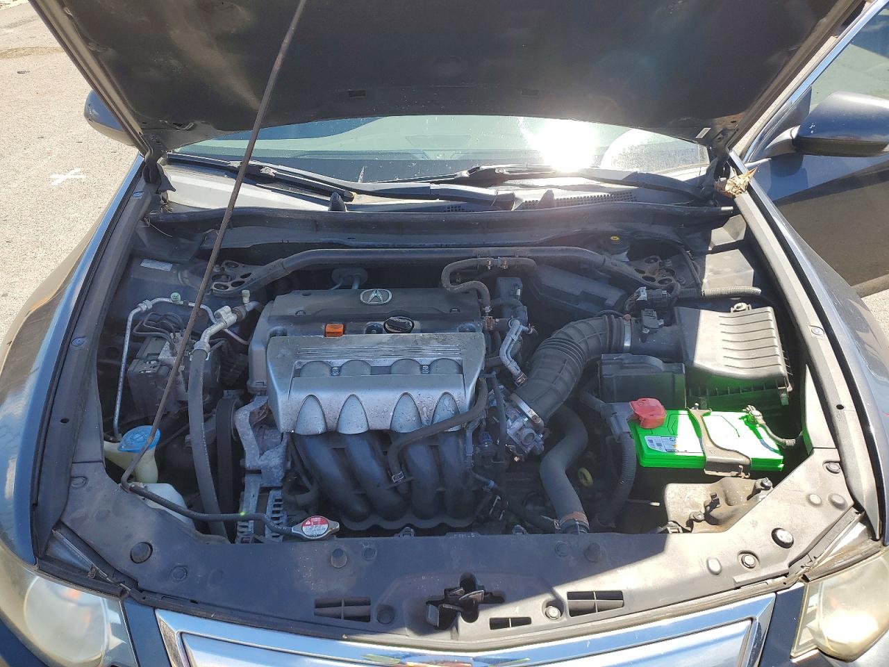 2012 ACURA TSX photo 21