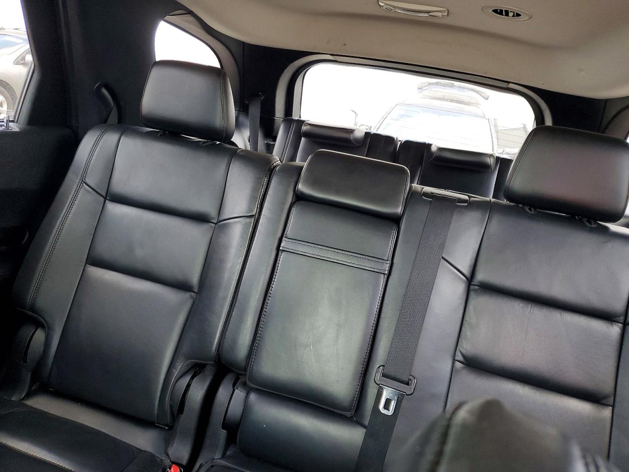 2013 DODGE DURANGO CREW photo 28