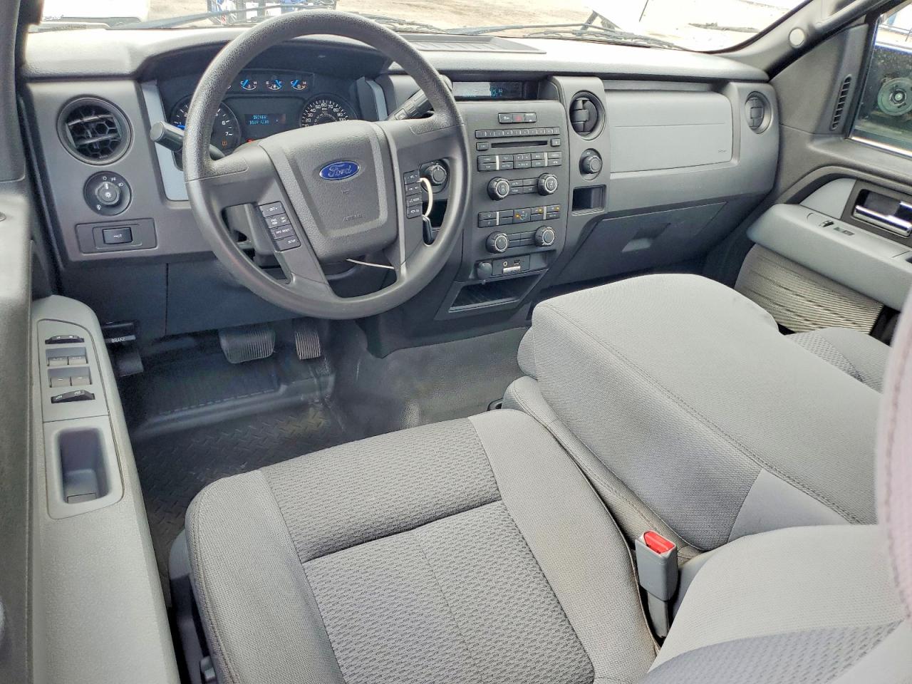 2013 FORD F150 SUPER CAB photo 15
