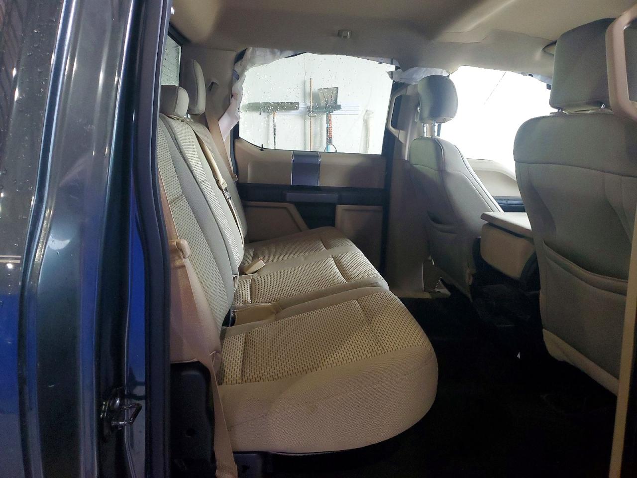 2015 FORD F150 SUPERCREW photo 28