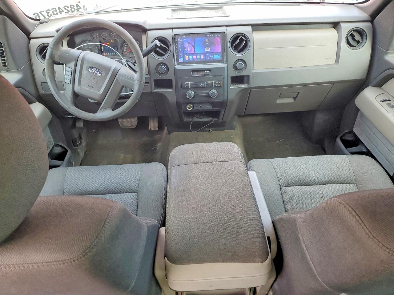 2010 FORD F150 SUPERCREW photo 15