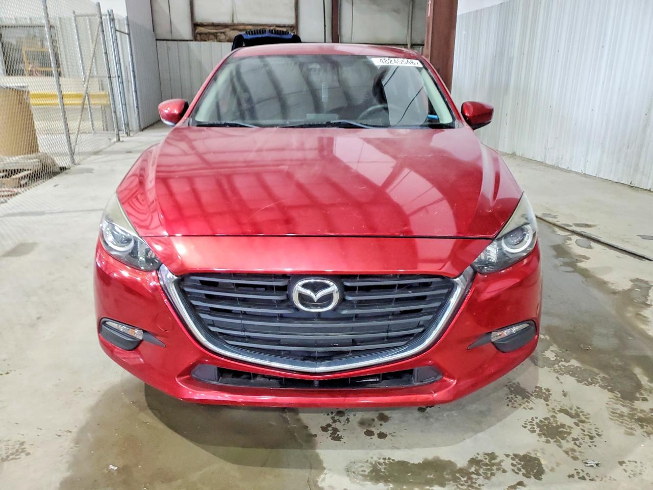 2018 MAZDA 3 SPORT photo 13