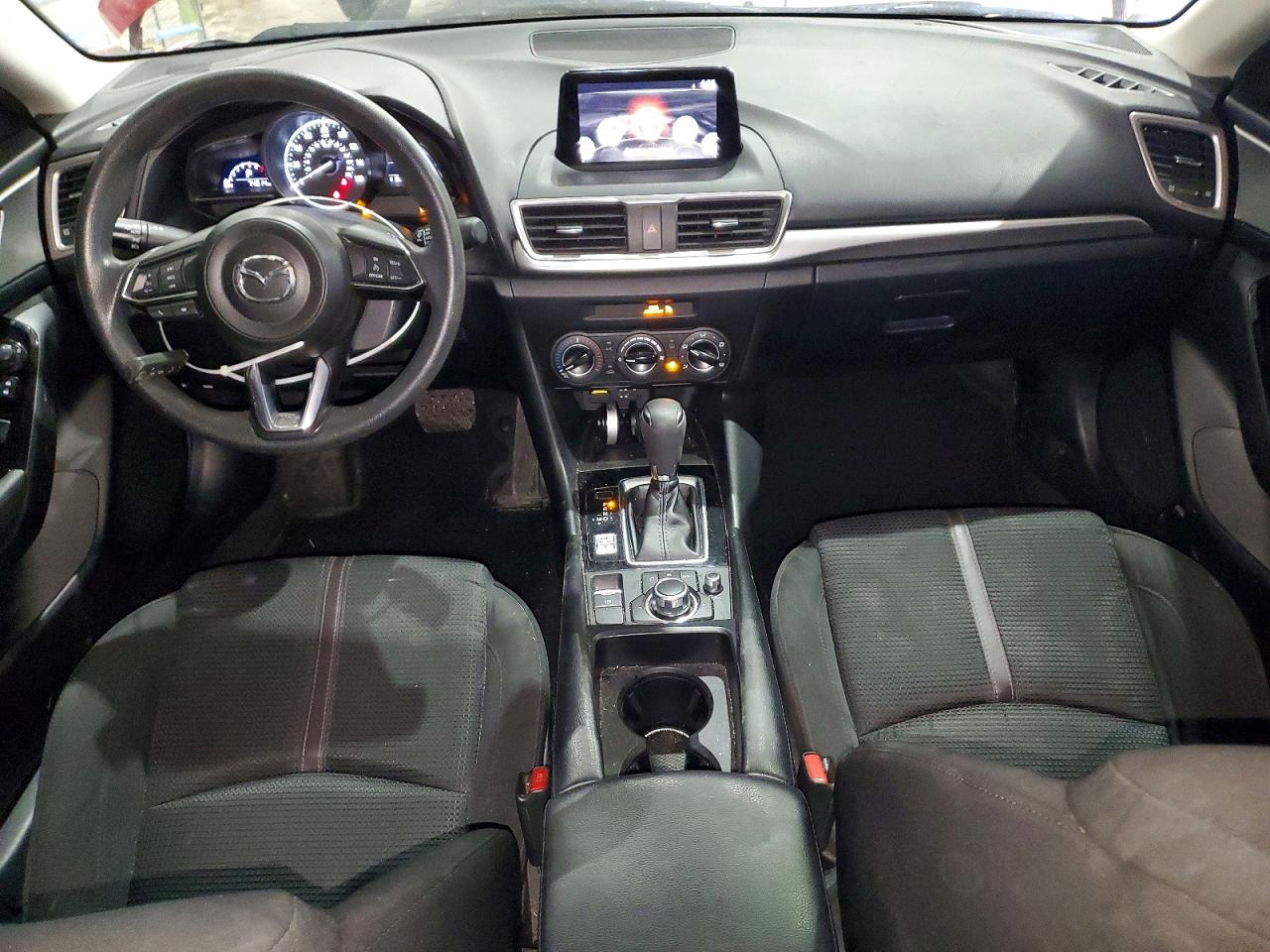 2018 MAZDA 3 SPORT photo 22