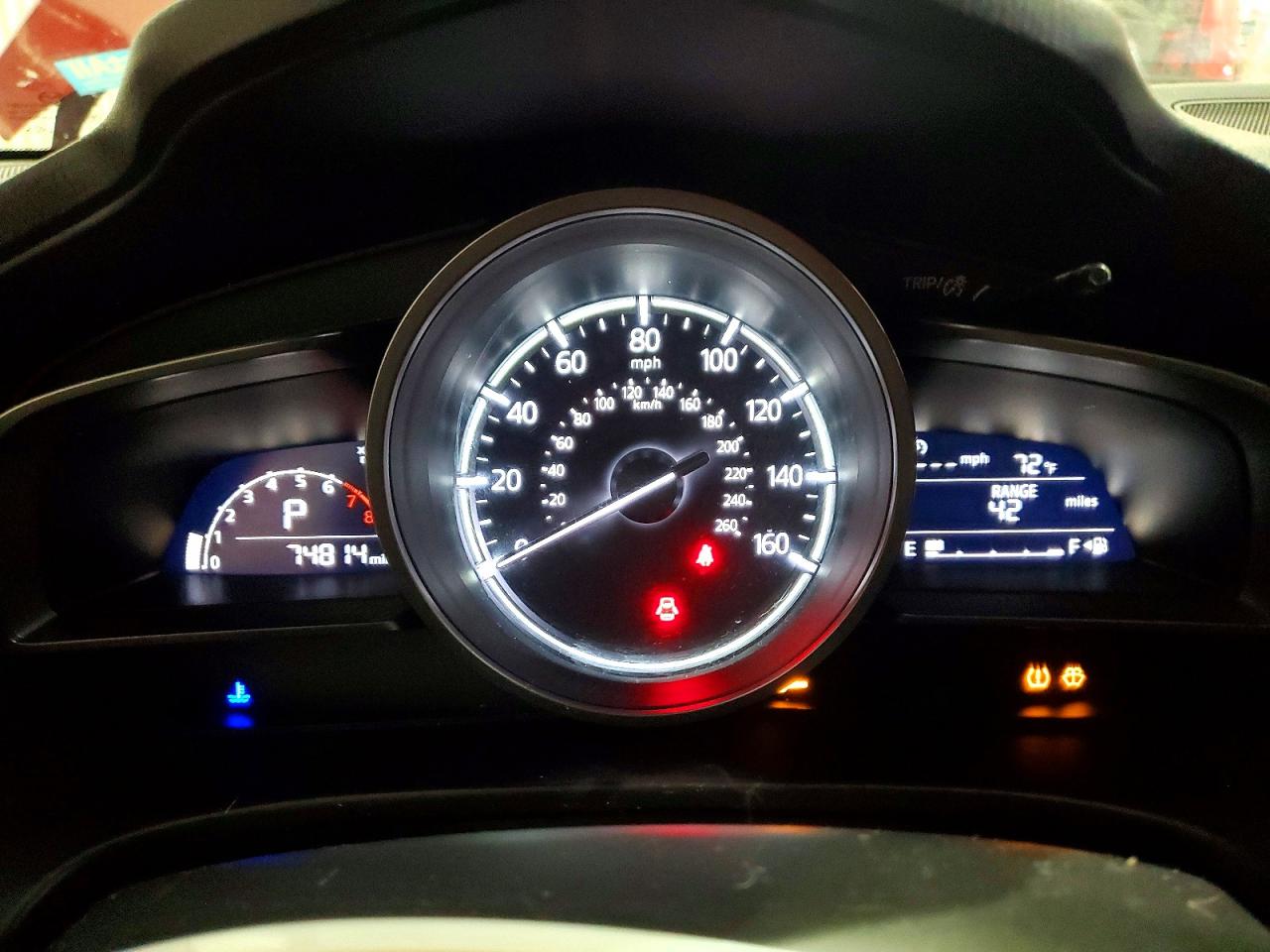 2018 MAZDA 3 SPORT photo 25