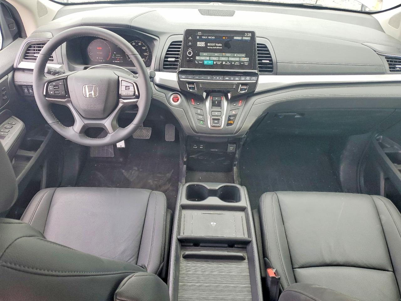 2026 HONDA ODYSSEY EXL photo 15