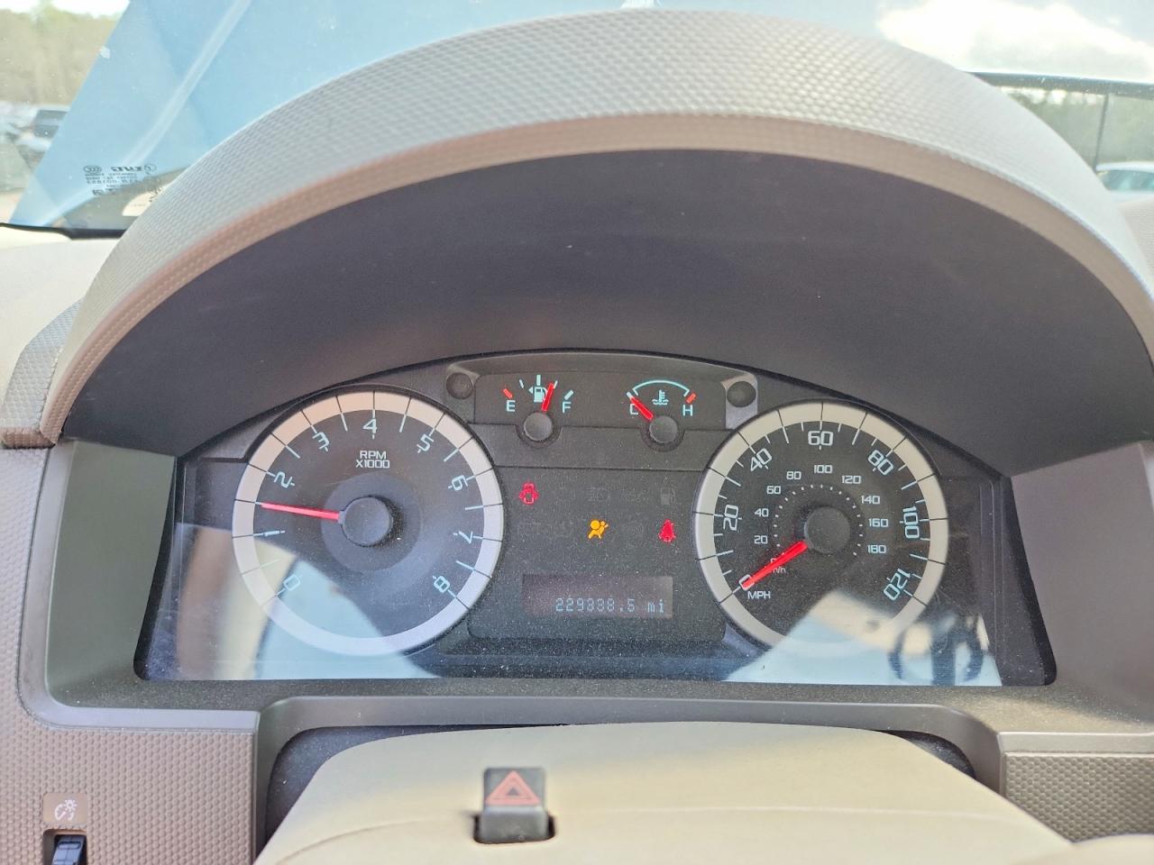 2012 FORD ESCAPE XLT photo 17