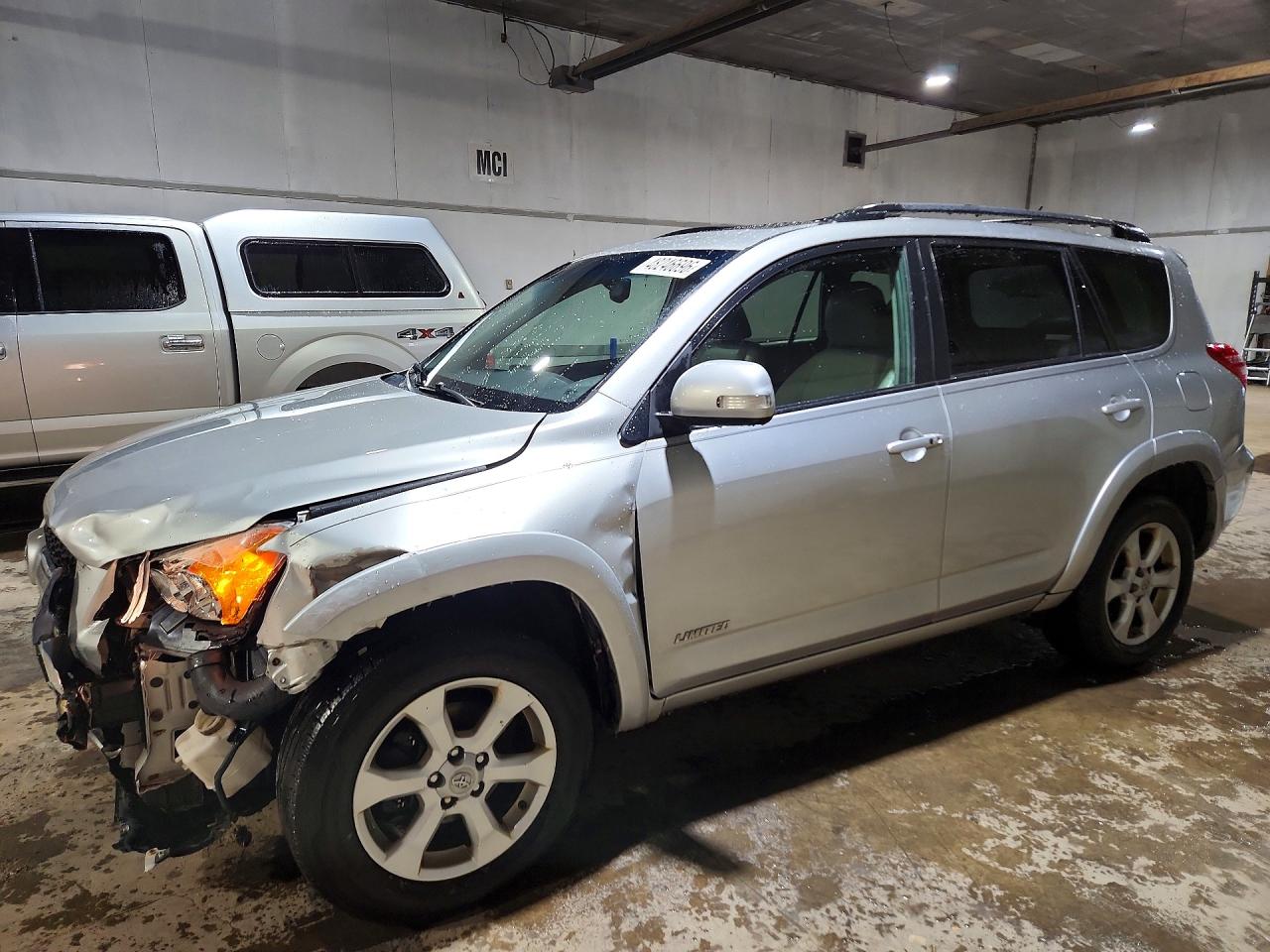 2010 TOYOTA RAV4