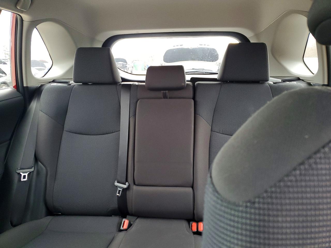 2024 TOYOTA RAV4 LE photo 19