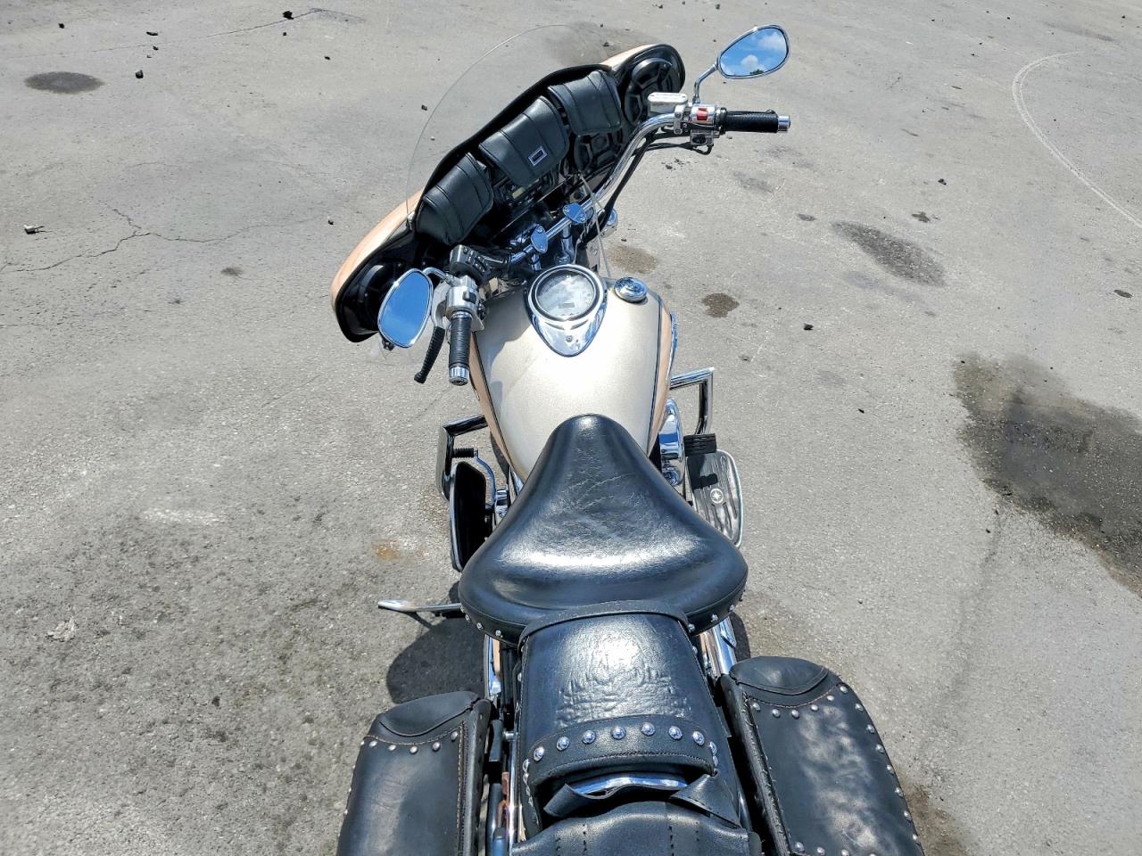 2006 YAMAHA XVS1100 A photo 16