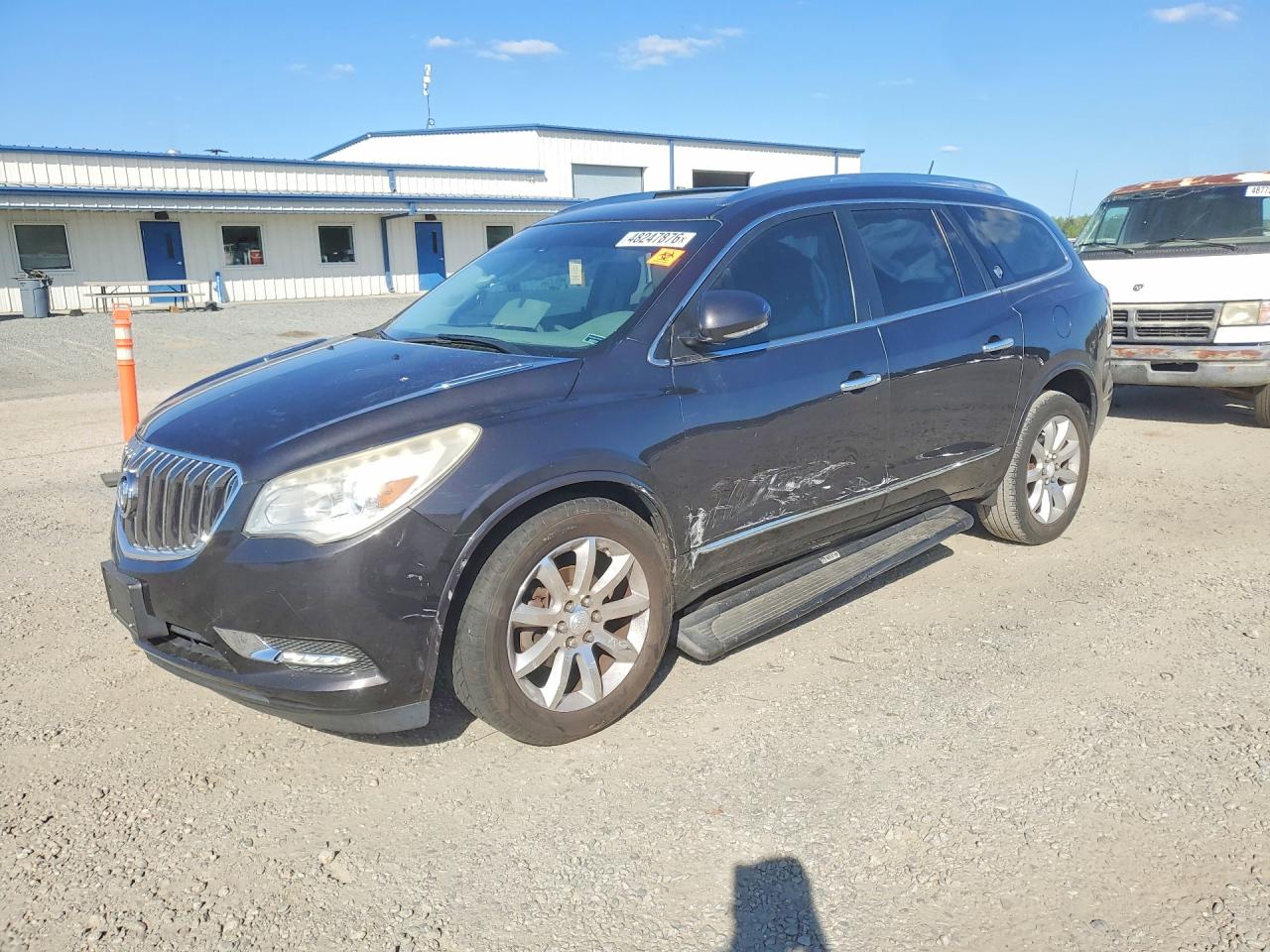 2015 BUICK ENCLAVE