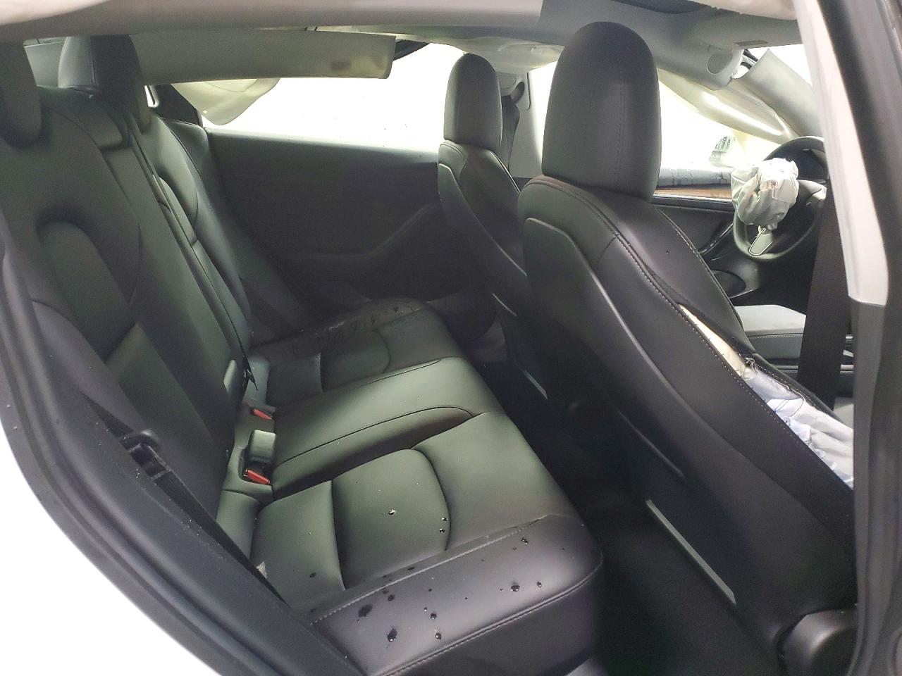 2021 TESLA MODEL 3 photo 10