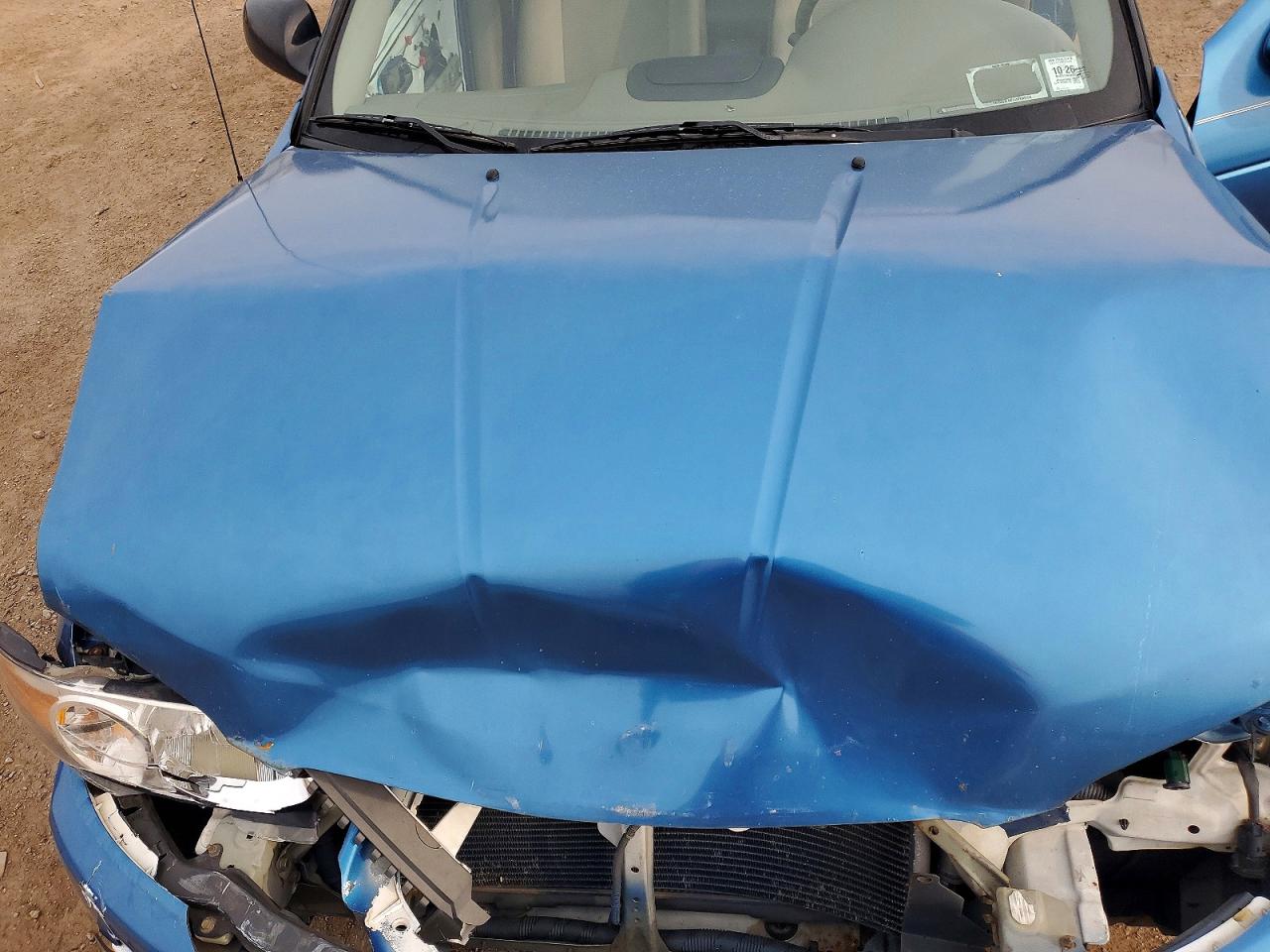 2006 NISSAN SENTRA 1.8 photo 21