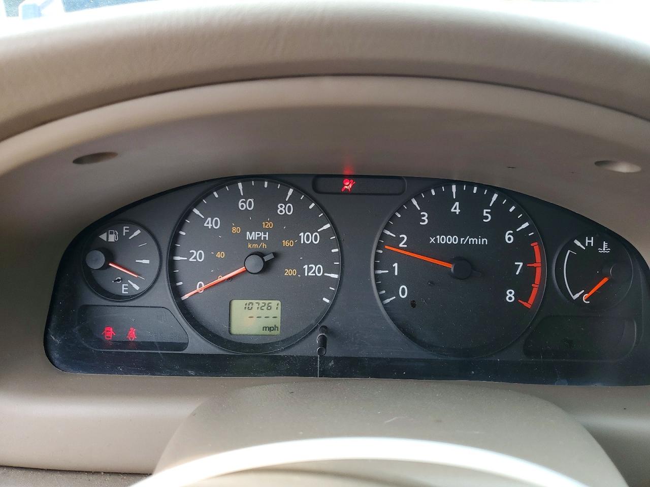 2006 NISSAN SENTRA 1.8 photo 17