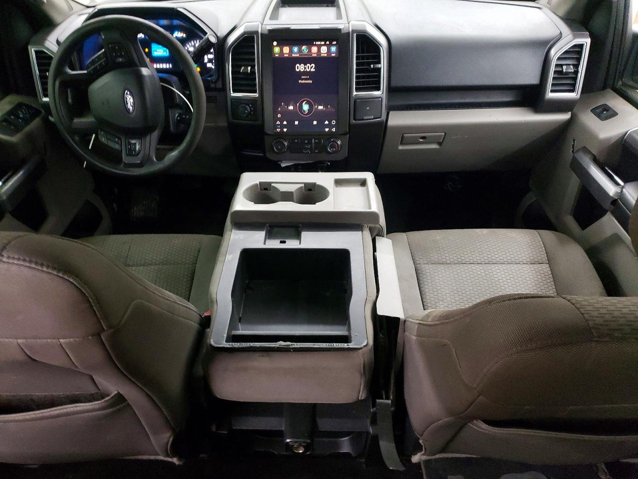 2015 FORD F150 SUPERCREW photo 15