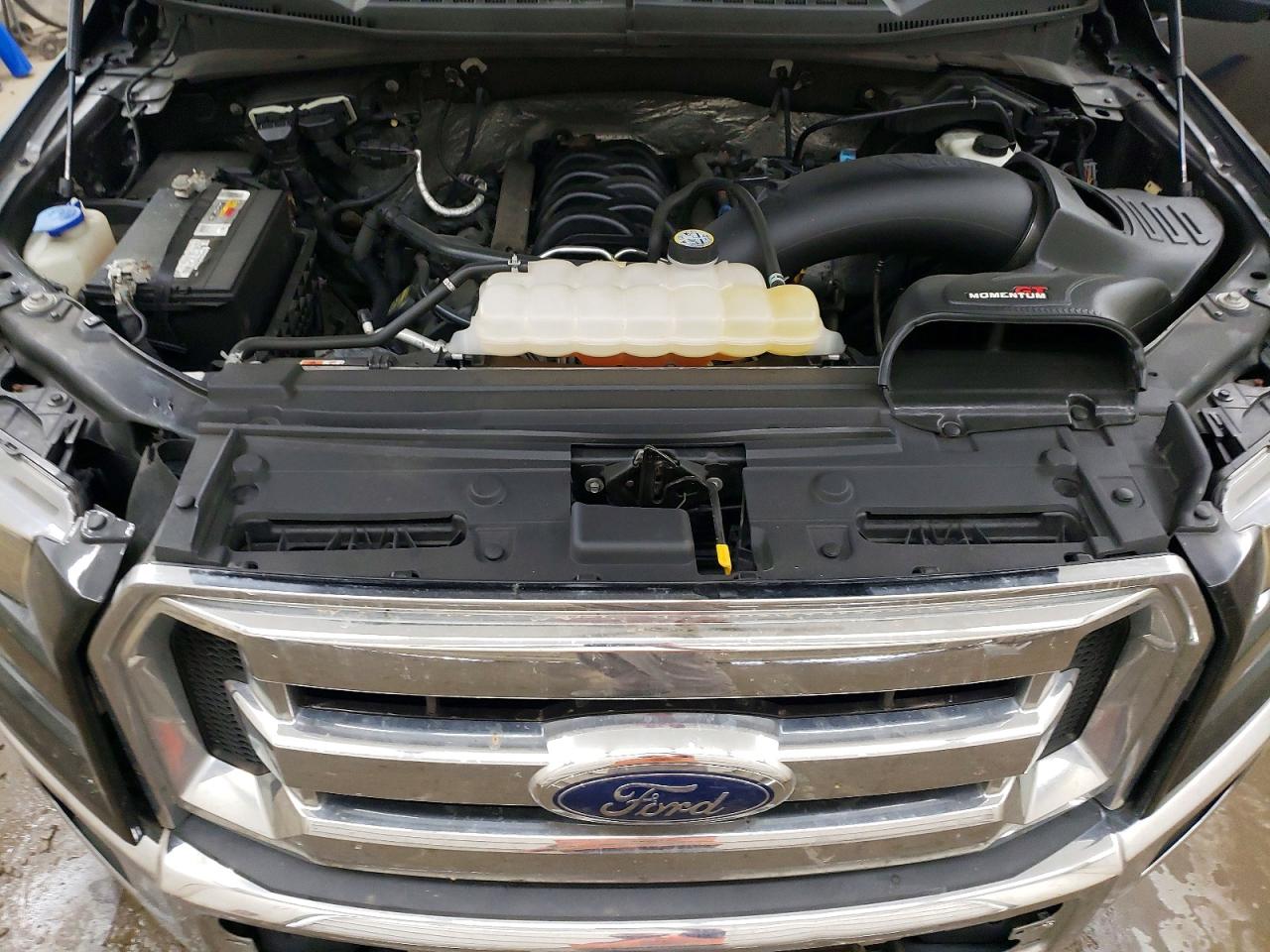2015 FORD F150 SUPERCREW photo 21