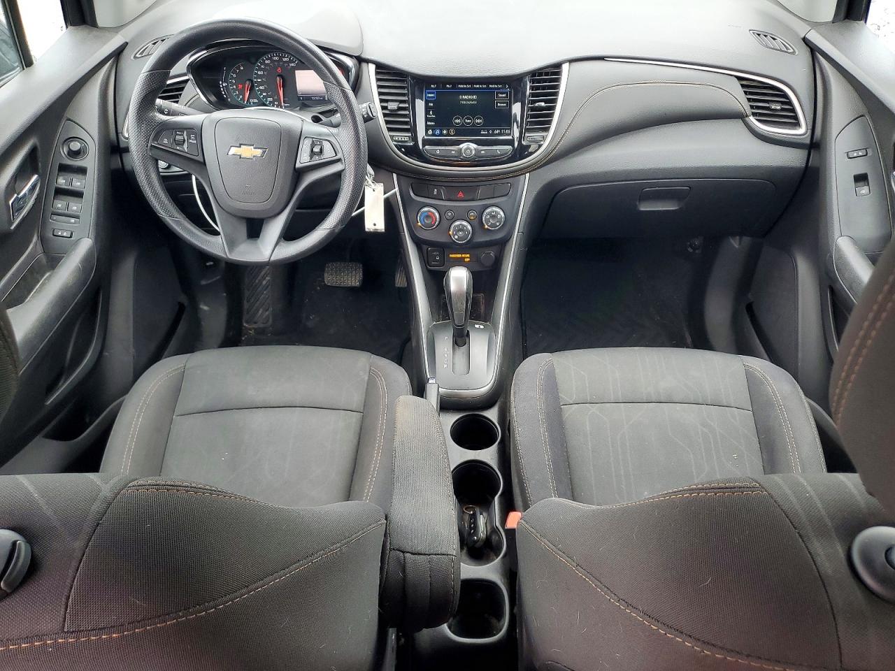 2019 CHEVROLET TRAX photo 15