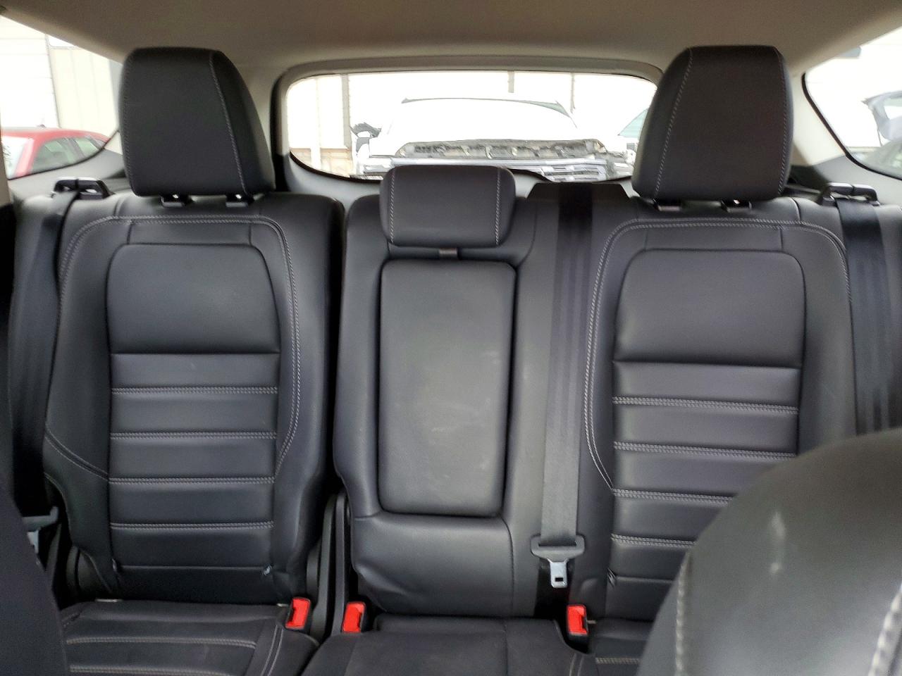 2019 FORD ESCAPE SEL photo 19