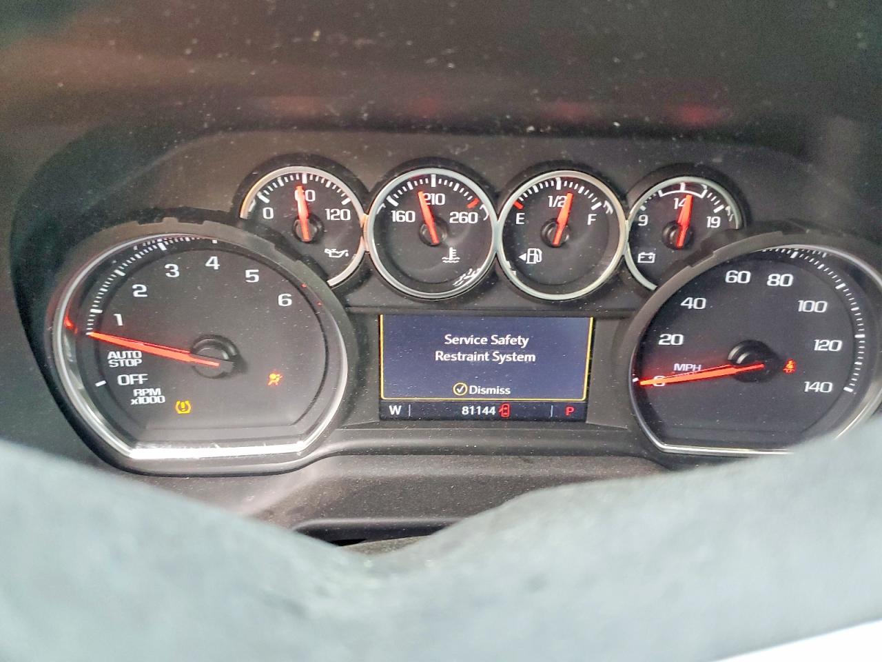 2023 CHEVROLET TAHOE C1500 LS photo 25
