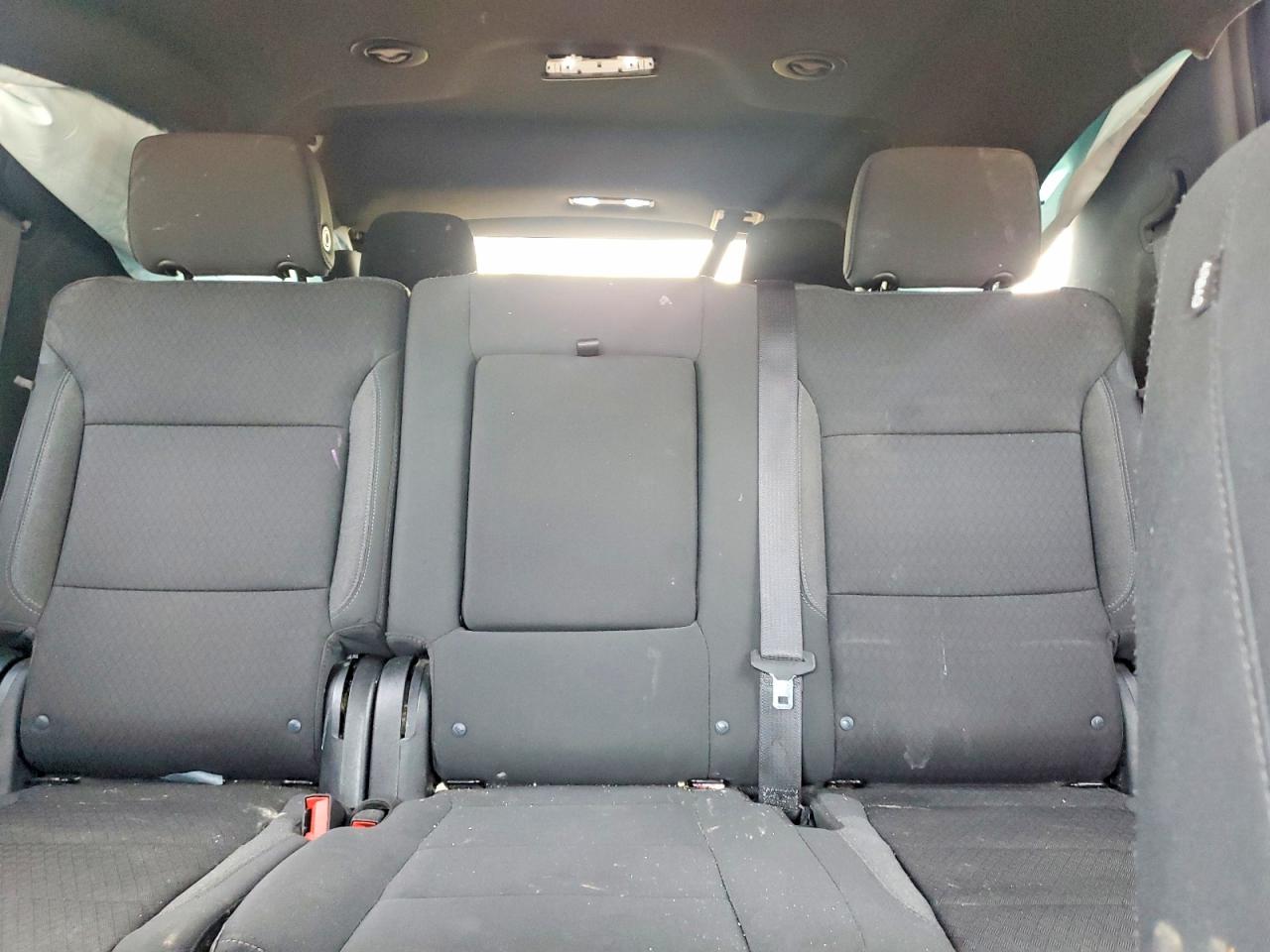 2023 CHEVROLET TAHOE C1500 LS photo 28