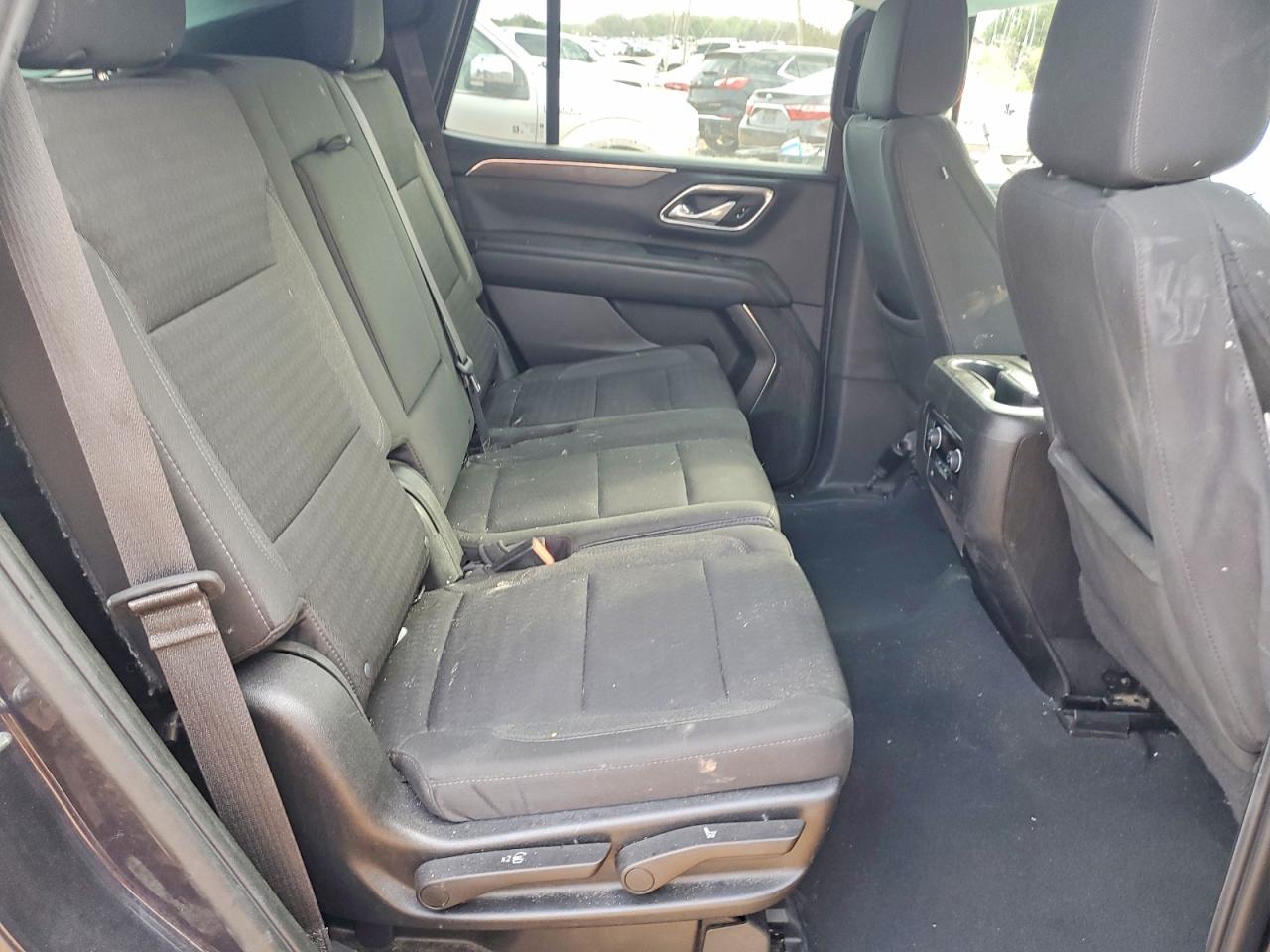 2023 CHEVROLET TAHOE C1500 LS photo 31
