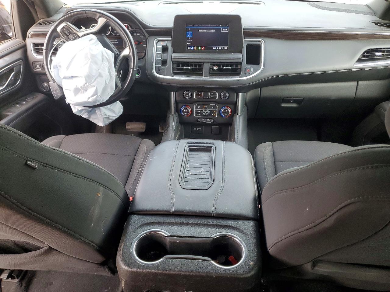 2023 CHEVROLET TAHOE C1500 LS photo 22