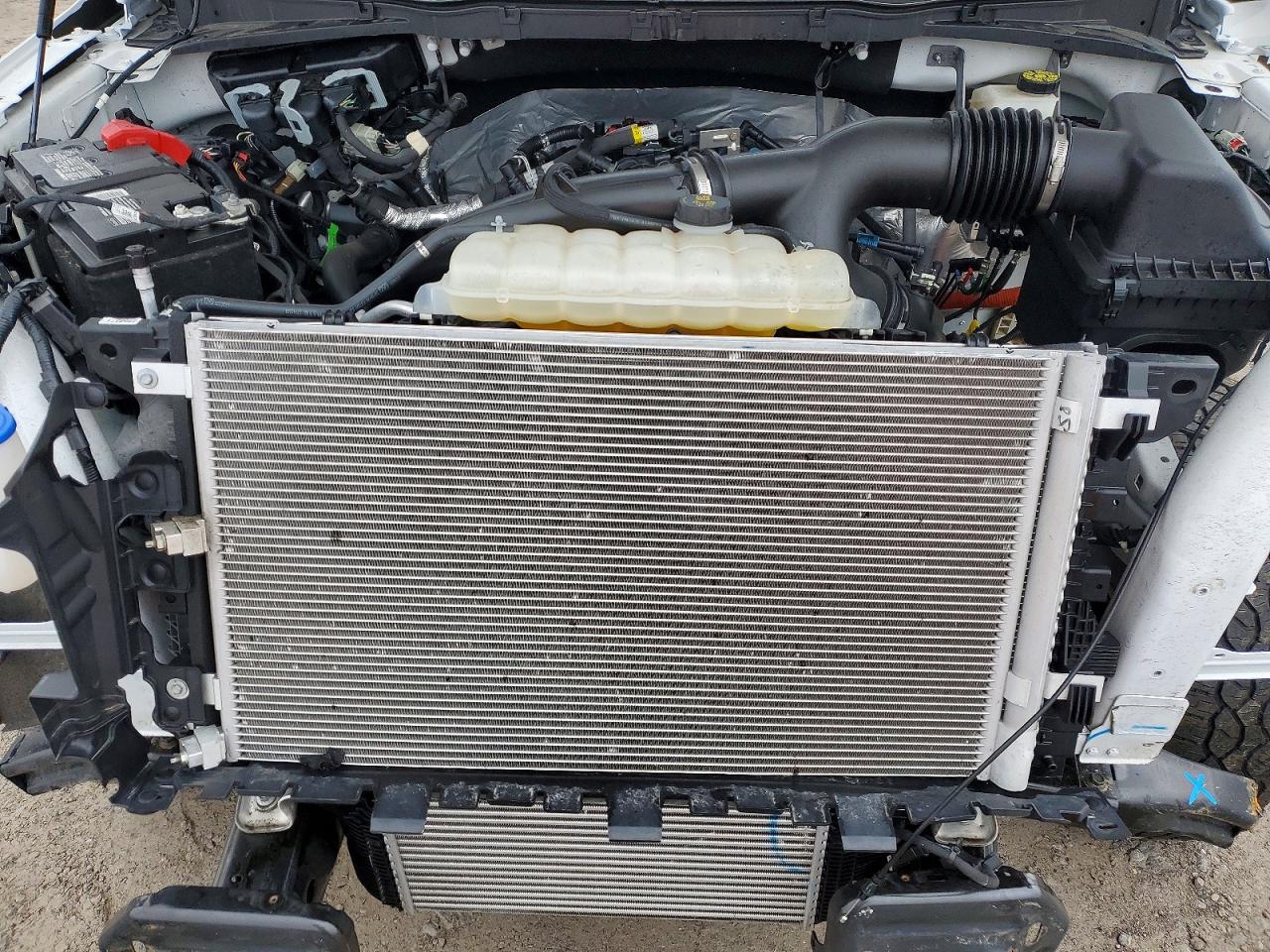 2024 FORD F150 XLT photo 21