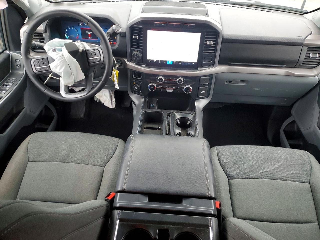 2024 FORD F150 XLT photo 15