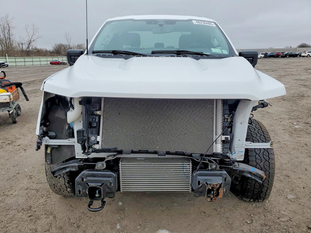 2024 FORD F150 XLT photo 9