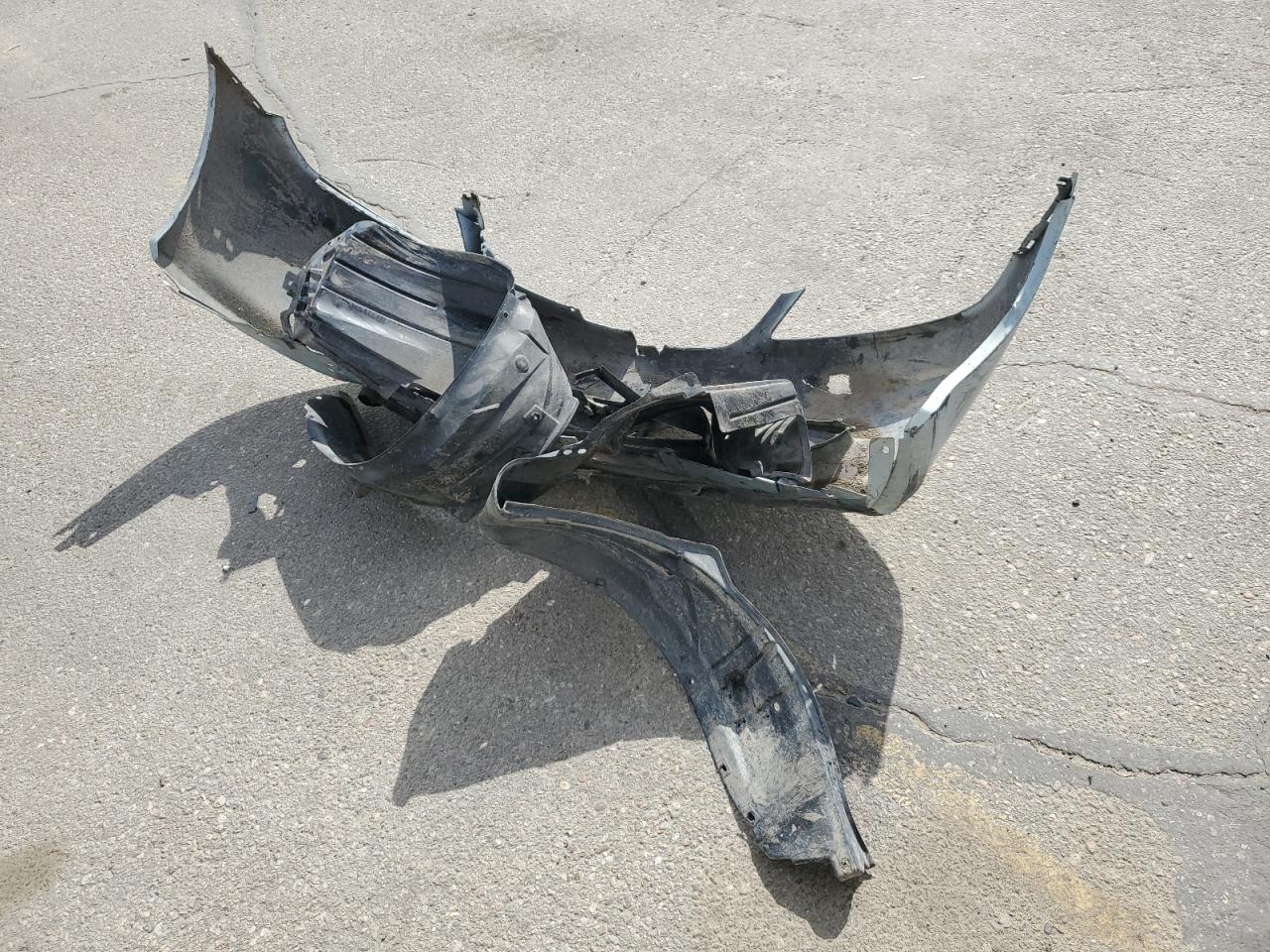 2004 HONDA CIVIC photo 12