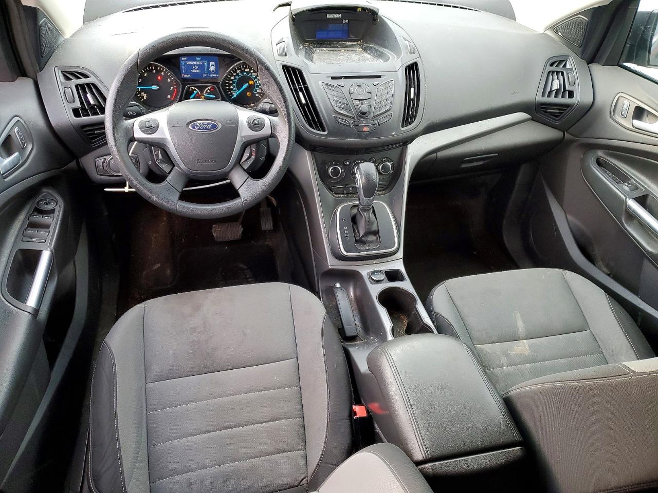 2013 FORD ESCAPE SE photo 15