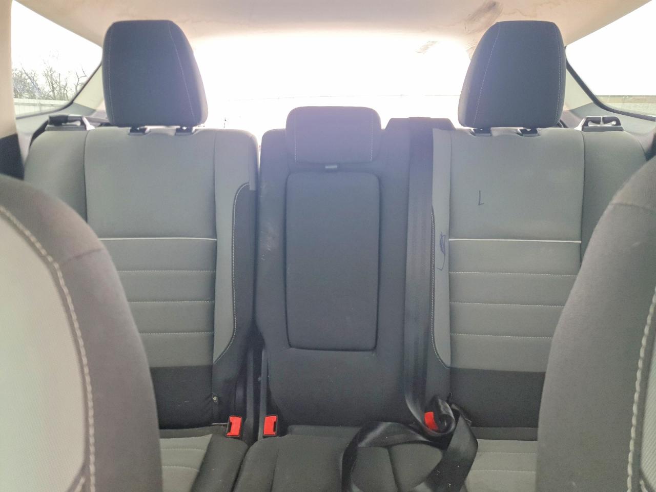 2013 FORD ESCAPE SE photo 19