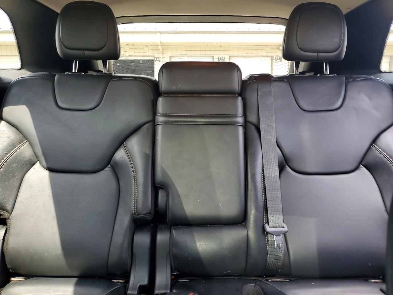2014 JEEP CHEROKEE LIMITED photo 19